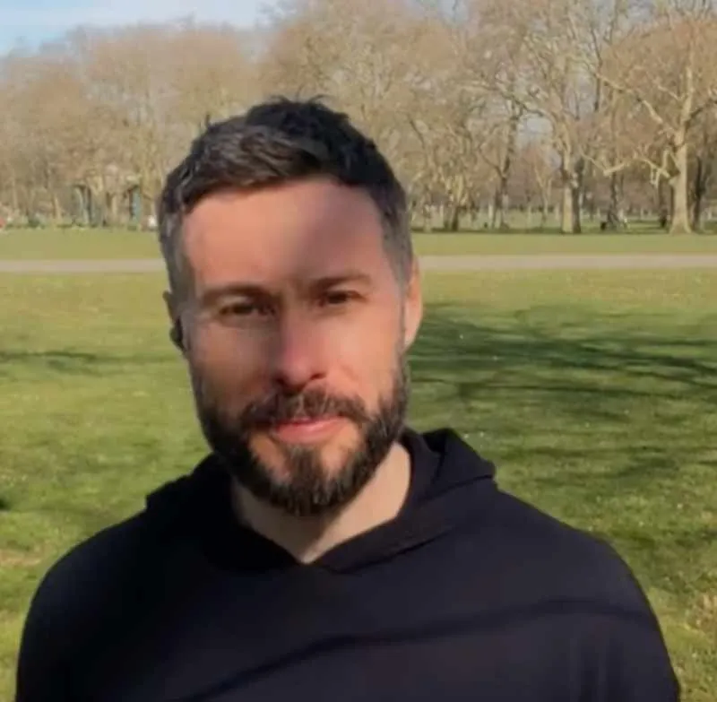 David Beckett Personal trainer stamford hill