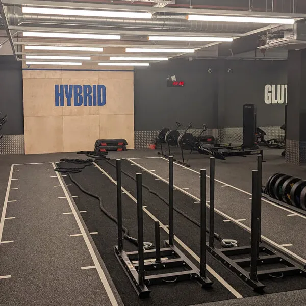 Stoke Newington Bootcamp David Beckett PT